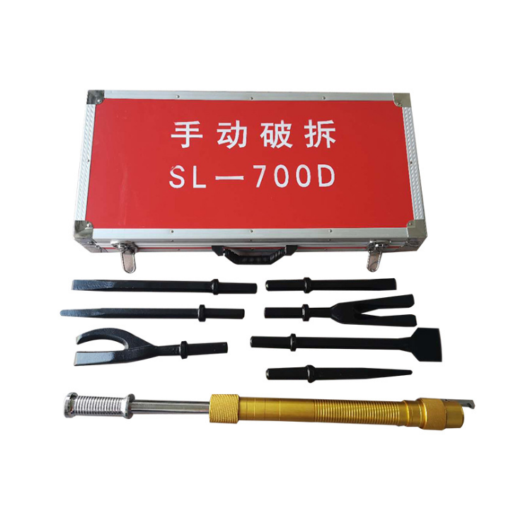 手動(dòng)破拆工具，破拆工具